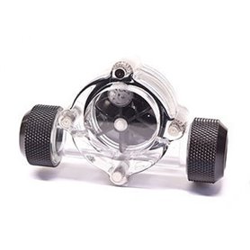 Bitspower BP-FS- CLBKMBK pièce et accessoire pour systèmes de refroidissement d'ordinateurs Bitspower BP-FS- CLBKMBK pièce et accessoire pour systèmes de refroidissement d'ordinateurs