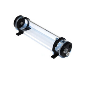 Bitspower BP-WTZM250P-BK pièce et accessoire pour systèmes de refroidissement d'ordinateurs Bitspower BP-WTZM250P-BK pièce et accessoire pour systèmes de refroidissement d'ordinateurs