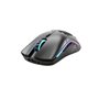 Glorious PC Gaming Race Model O- souris Jouer Ambidextre RF sans fil 19000 DPI