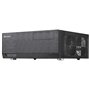 Silverstone Grandia GD09 Bureau Noir