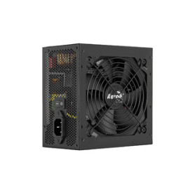 Aerocool Integrator Gold 1000W unité d'alimentation d'énergie 20+4 pin ATX ATX Noir Aerocool Integrator Gold 1000W unité d'alimentation d'énergie 20+4 pin ATX ATX Noir