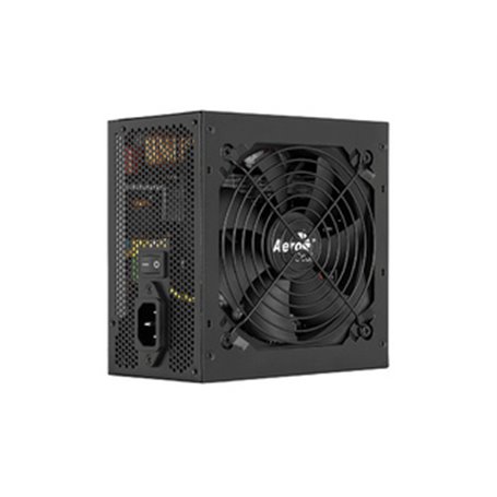 Aerocool Integrator Gold 1000W unité d'alimentation d'énergie 20+4 pin ATX ATX Noir