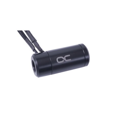 Alphacool 17558 pièce et accessoire pour systèmes de refroidissement d'ordinateurs Indicateur de débit