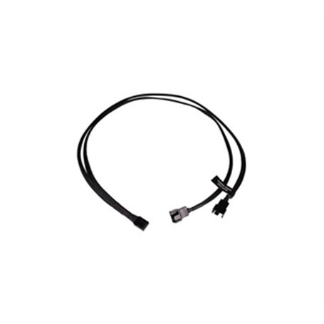 Alphacool 18678 pièce et accessoire pour systèmes de refroidissement d'ordinateurs Câble de diviseur RGB