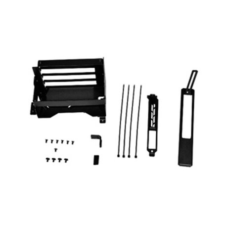 Lian Li O11D Evo XL Universel Support de fixation GPU