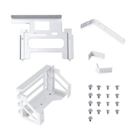 Lian Li O11DE-9X Full Tower Support de fixation GPU Lian Li O11DE-9X Full Tower Support de fixation GPU