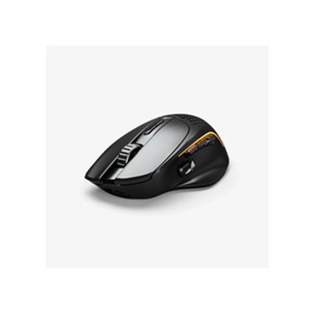 Glorious PC Gaming Race Model I 2 souris Jouer Droitier RF Wireless + Bluetooth + USB Type-C Optique 26000 DPI