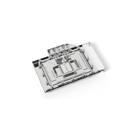 Alphacool 13463 pièce et accessoire pour systèmes de refroidissement d'ordinateurs Plaque arrière