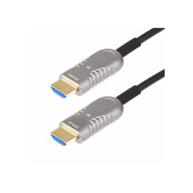 StarTech.com Câble Optique Actif (AOC) HDMI 2.1 Hybride de 9
