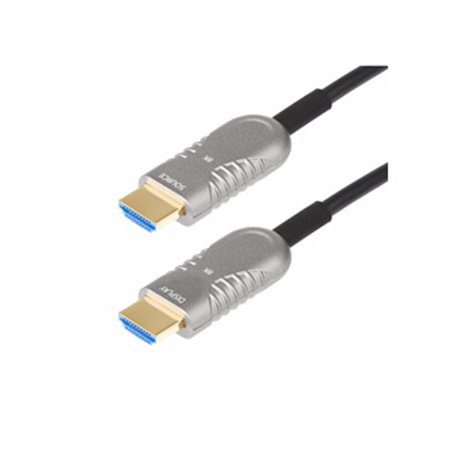 StarTech.com Câble Optique Actif (AOC) HDMI 2.1 Hybride de 30