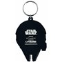 Porte-clés Star Wars Millennium Falcon