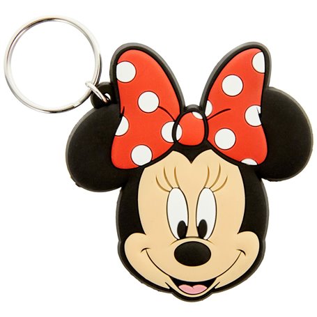 Porte-clés Minnie Mouse RK38321C