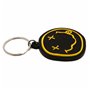 Porte-clés Nirvana SMILEY