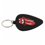 Porte-clés The Rolling Stones RK38301C Pointe