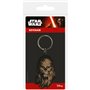 Porte-clés Star Wars CHEWBACCA