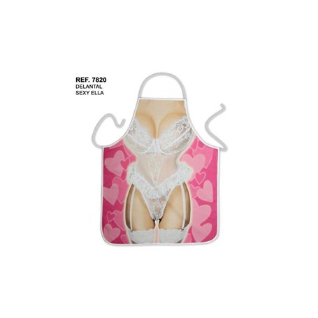Tablier Divertysex