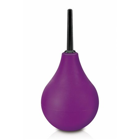 Poire Butt Plug extensible Showerplay Lila