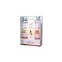 Lubrifiant Nature Body 2 x 75 ml Fruits tropicaux