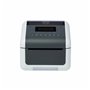 Brother TD-4550DNWB imprimante pour étiquettes Thermique directe 300 x 300 DPI 152 mm/sec Avec fil &sans fil Ethernet/LA