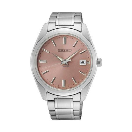 Montre Femme Seiko SUR523P1 (Ø 40 mm)