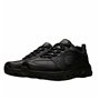 Chaussures de Running pour Adultes Skechers Oak Canyon Noir