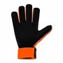 Gants de Gardien de But Uhlsport Starter Resist+ Orange Foncé Adultes
