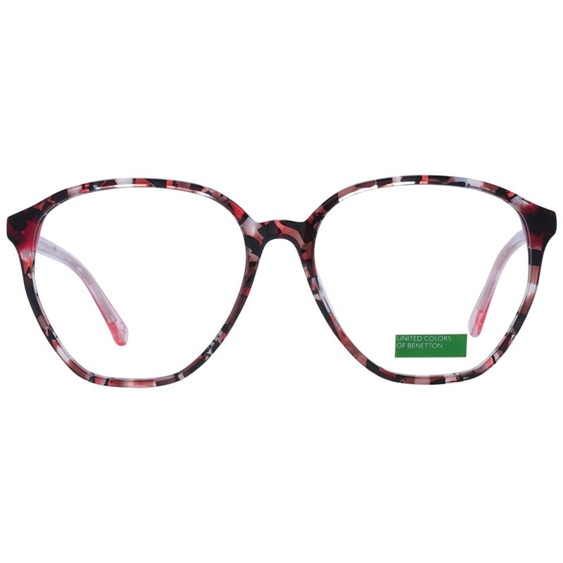 Image secondaire de Monture de Lunettes Femme Benetton BEO1073 62281