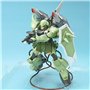 Figurine daction Bandai ZAKU WARRIOR