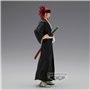 Figurine daction Bandai RENJI ABARAI