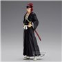 Figurine daction Bandai RENJI ABARAI