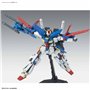 Figurine daction Bandai ZZ GUNDAM VER.KA