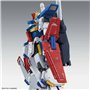 Figurine daction Bandai ZZ GUNDAM VER.KA