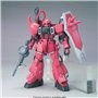 Figurine daction Bandai GUNNER ZAKU WARRIOR (LUNAMARIA HAWKE C.)