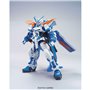 Figurine daction Bandai GUNDAM ASTRAY BLUE FRAME SECOND