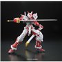 Figurine daction Bandai GUNDAM ASTRAY RED FRAME
