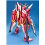 Figurine Décorative Bandai ZGMF-19A INFINITE JUSTICE GUNDAM Plastique