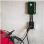 Chargeur de batterie Green Cell EV15RFID 22000 W