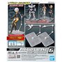 Figurine Décorative Bandai ACTION BASE 6 Plastique