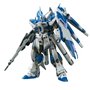 Figurine Décorative Bandai RX-93-V2 Hi-V GUNDAM Plastique