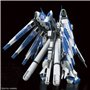 Figurine Décorative Bandai RX-93-V2 Hi-V GUNDAM Plastique