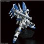 Figurine Décorative Bandai RX-93-V2 Hi-V GUNDAM Plastique