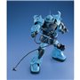 Figurine Décorative Bandai MS-07B-3 GOUF CUSTOM Plastique Moderne