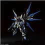 Figurine Décorative Bandai STRIKE FREEDOM GUNDAM Plastique Moderne