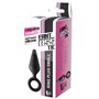 Plug Anal Dream Toys Fantasstic Noir
