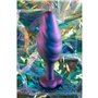 Plug Anal Blush Adventures Violet