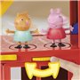 Peppa Pig 2-in-1 Party Bus