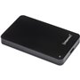 Disque dur externe - INTENSO - 2,5' - 500Go - Noir