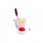 Jeu de société Flushin Frenzy Mattel 44,99 €