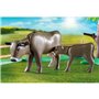 PLAYMOBIL 71307 Animaux de la ferme - La vie a la ferme