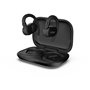 Ecouteurs sans fil extra auriculaires - Bluetooth 5.4 - RYGHT - Open - Noir